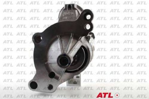 ATL AUTOTECHNIK A78520 Стартер