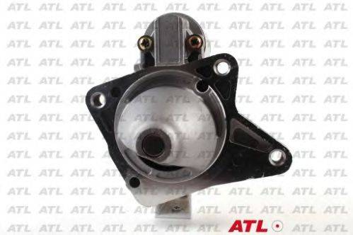 ATL AUTOTECHNIK A78550 Стартер