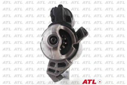 ATL AUTOTECHNIK A22670 Стартер