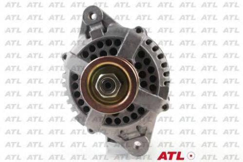 ATL AUTOTECHNIK L35440 Генератор