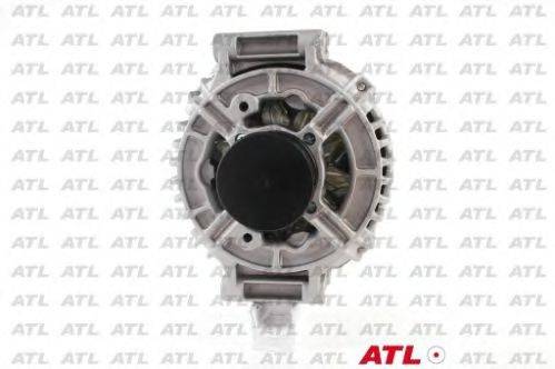 ATL AUTOTECHNIK L43910 Генератор