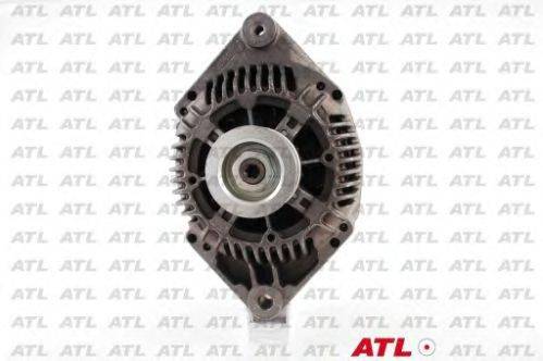 ATL AUTOTECHNIK L43950 Генератор