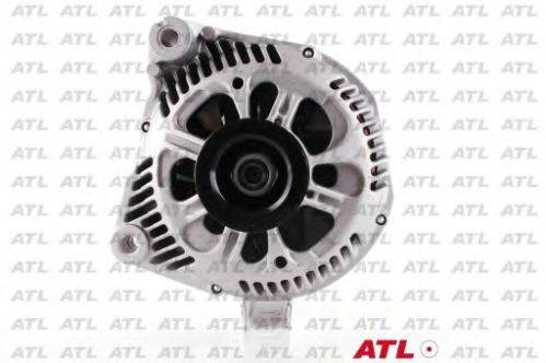 ATL AUTOTECHNIK L45250 Генератор