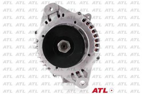 ATL AUTOTECHNIK L45650 Генератор