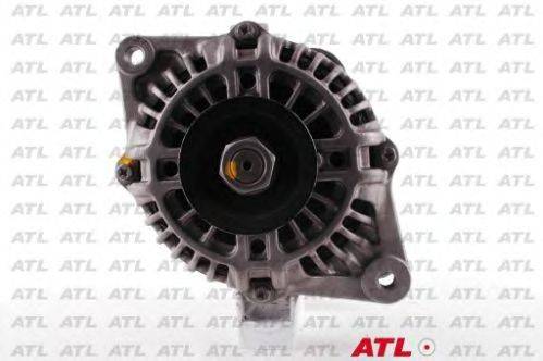 ATL AUTOTECHNIK L68630 Генератор