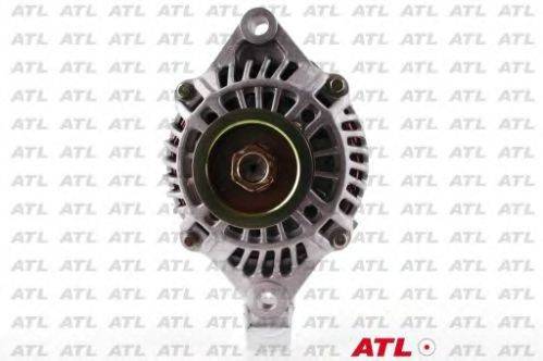 ATL AUTOTECHNIK L69440 Генератор