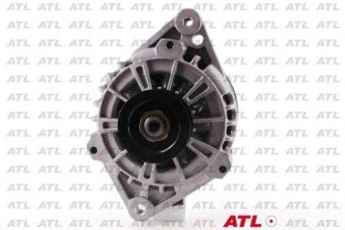 ATL AUTOTECHNIK L69470 Генератор