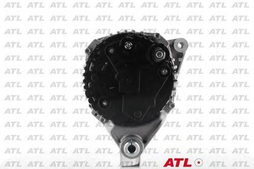 ATL AUTOTECHNIK L40340 Генератор