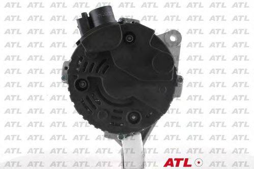 ATL AUTOTECHNIK L49630 Генератор