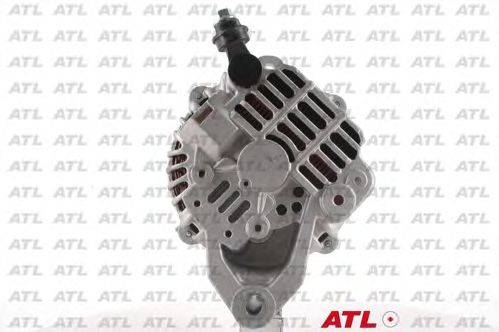 ATL AUTOTECHNIK L69240 Генератор