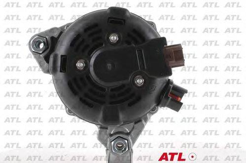 ATL AUTOTECHNIK L80280 Генератор