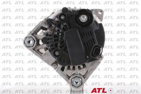 ATL AUTOTECHNIK L82550 Генератор