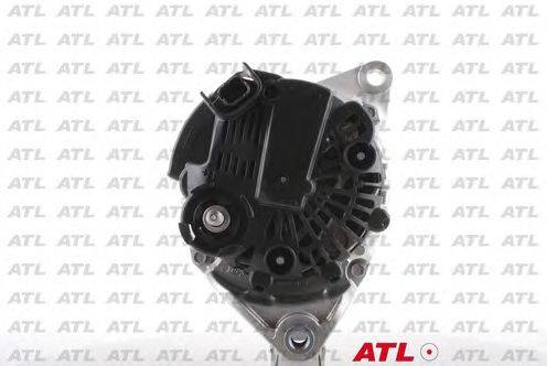 ATL AUTOTECHNIK L82680 Генератор