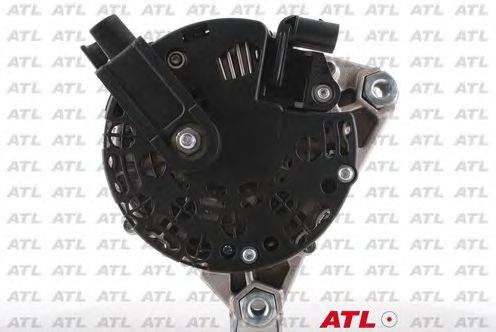 ATL AUTOTECHNIK L83140 Генератор