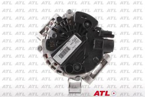 ATL AUTOTECHNIK L83150 Генератор