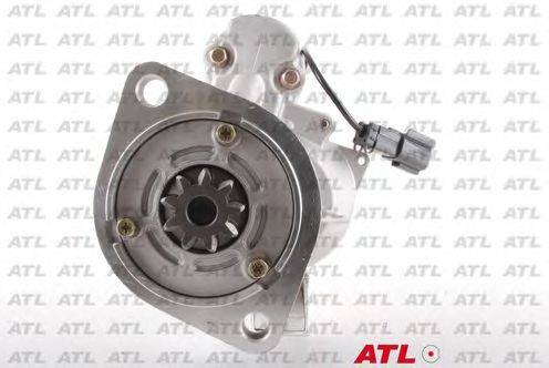 ATL AUTOTECHNIK A90660 Стартер