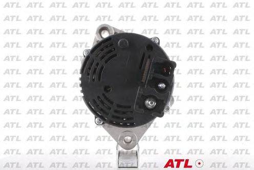 ATL AUTOTECHNIK L49130 Генератор