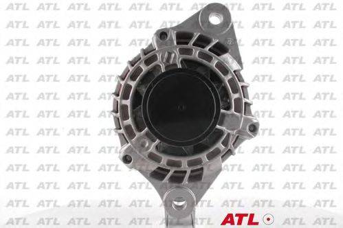 ATL AUTOTECHNIK L49400 Генератор