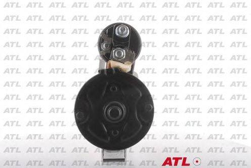 ATL AUTOTECHNIK A21270 Стартер