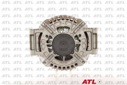 ATL AUTOTECHNIK L47660 Генератор