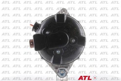 ATL AUTOTECHNIK L81250 Генератор