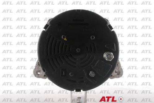 ATL AUTOTECHNIK L37340 Генератор