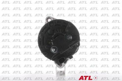 ATL AUTOTECHNIK L44490 Генератор