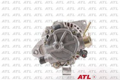 ATL AUTOTECHNIK L49720 Генератор