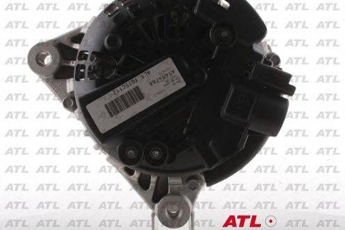 ATL AUTOTECHNIK L83400 Генератор