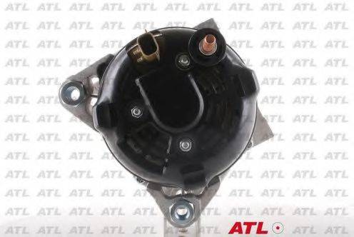 ATL AUTOTECHNIK L83440 Генератор