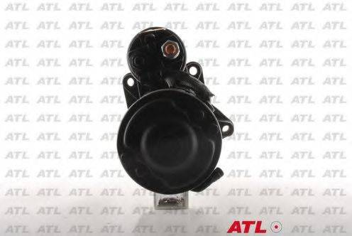 ATL AUTOTECHNIK A78470 Стартер