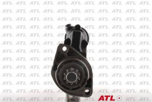 ATL AUTOTECHNIK A90830 Стартер