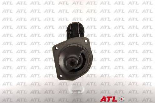 ATL AUTOTECHNIK A10740 Стартер