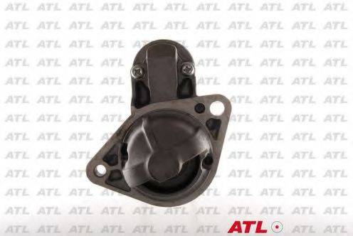 ATL AUTOTECHNIK A79470 Стартер