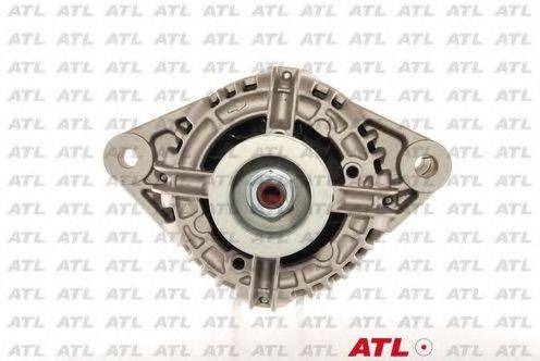 ATL AUTOTECHNIK L42780 Генератор