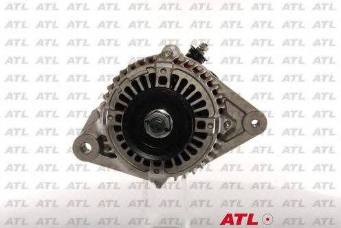 ATL AUTOTECHNIK L45480 Генератор