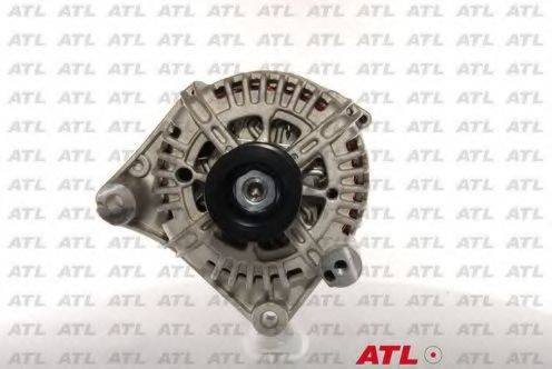 ATL AUTOTECHNIK L47400 Генератор