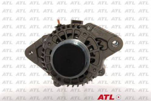 ATL AUTOTECHNIK L81240 Генератор