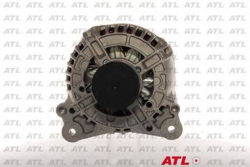 ATL AUTOTECHNIK L82000 Генератор