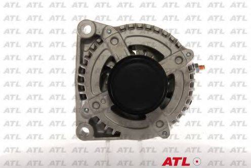 ATL AUTOTECHNIK L83330 Генератор