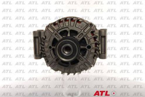 ATL AUTOTECHNIK L83630 Генератор