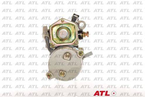 ATL AUTOTECHNIK A72800 Стартер