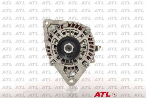 ATL AUTOTECHNIK L84050 Генератор