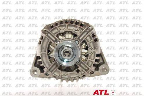 ATL AUTOTECHNIK L42560 Генератор