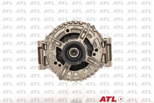 ATL AUTOTECHNIK L83640 Генератор