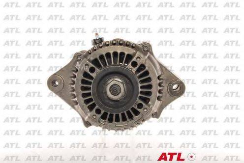 ATL AUTOTECHNIK L83760 Генератор