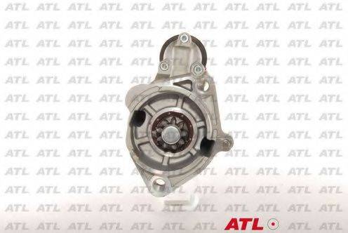 ATL AUTOTECHNIK A21220 Стартер