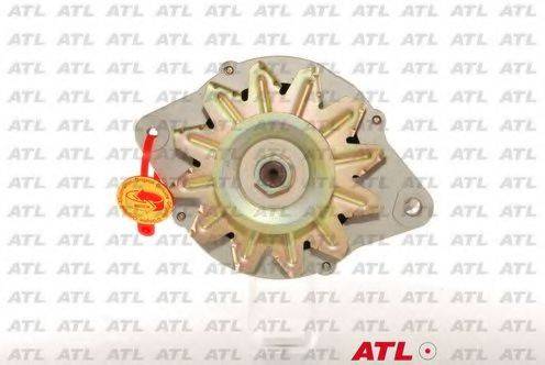 ATL AUTOTECHNIK L32660 Генератор