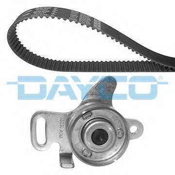 DAYCO KTB131 Комплект ременя ГРМ