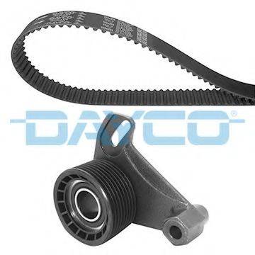 DAYCO KTB183 Комплект ременя ГРМ